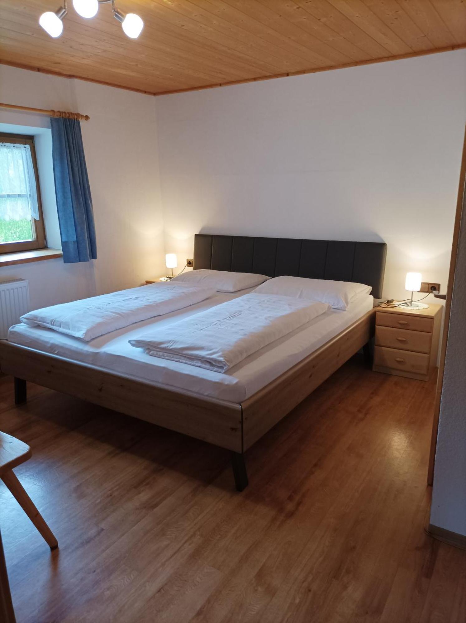 Soroea Villa St. Vigil Exteriör bild