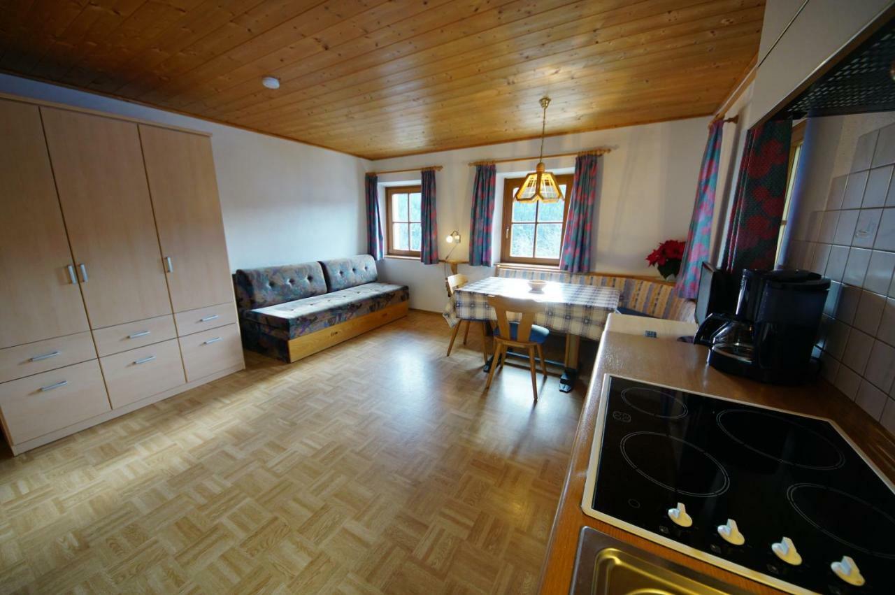 Soroea Villa St. Vigil Exteriör bild